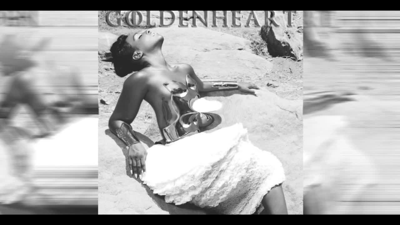 Dawn Richard - [300]