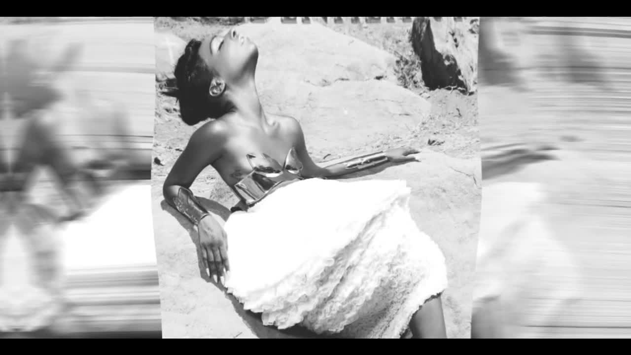 Dawn Richard - [300]