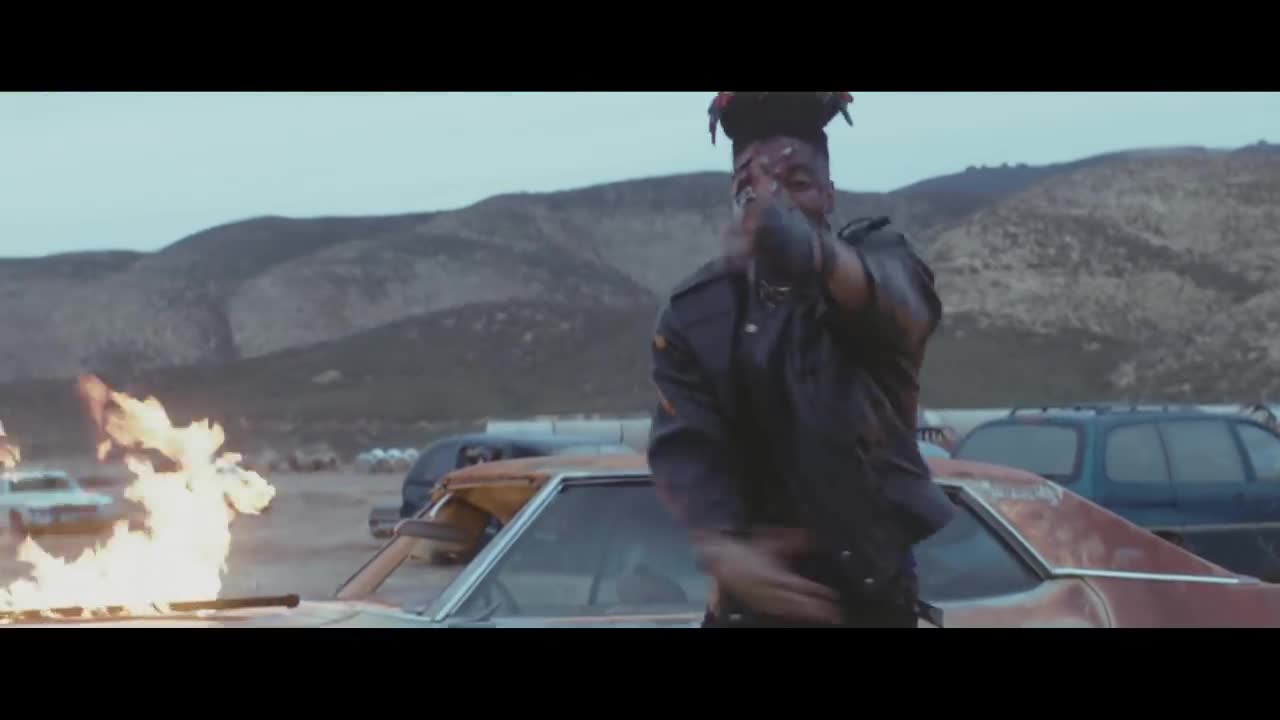Dax - KILLSHOT 3