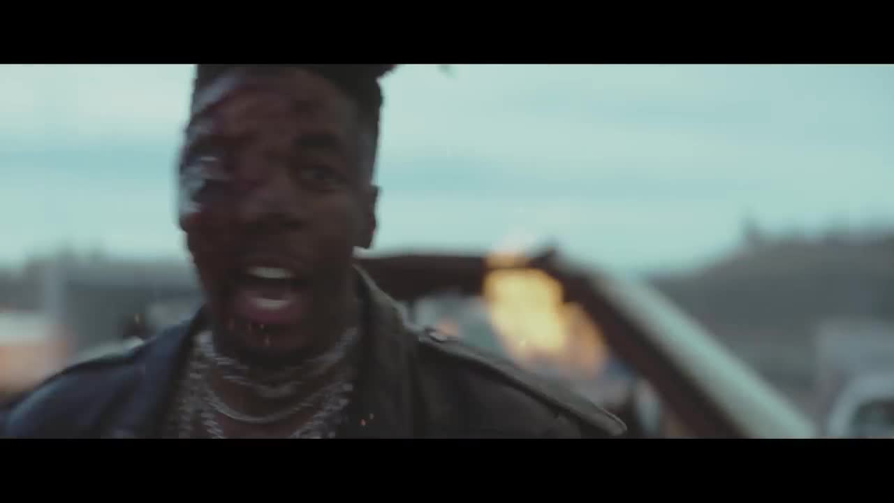 Dax - KILLSHOT 3
