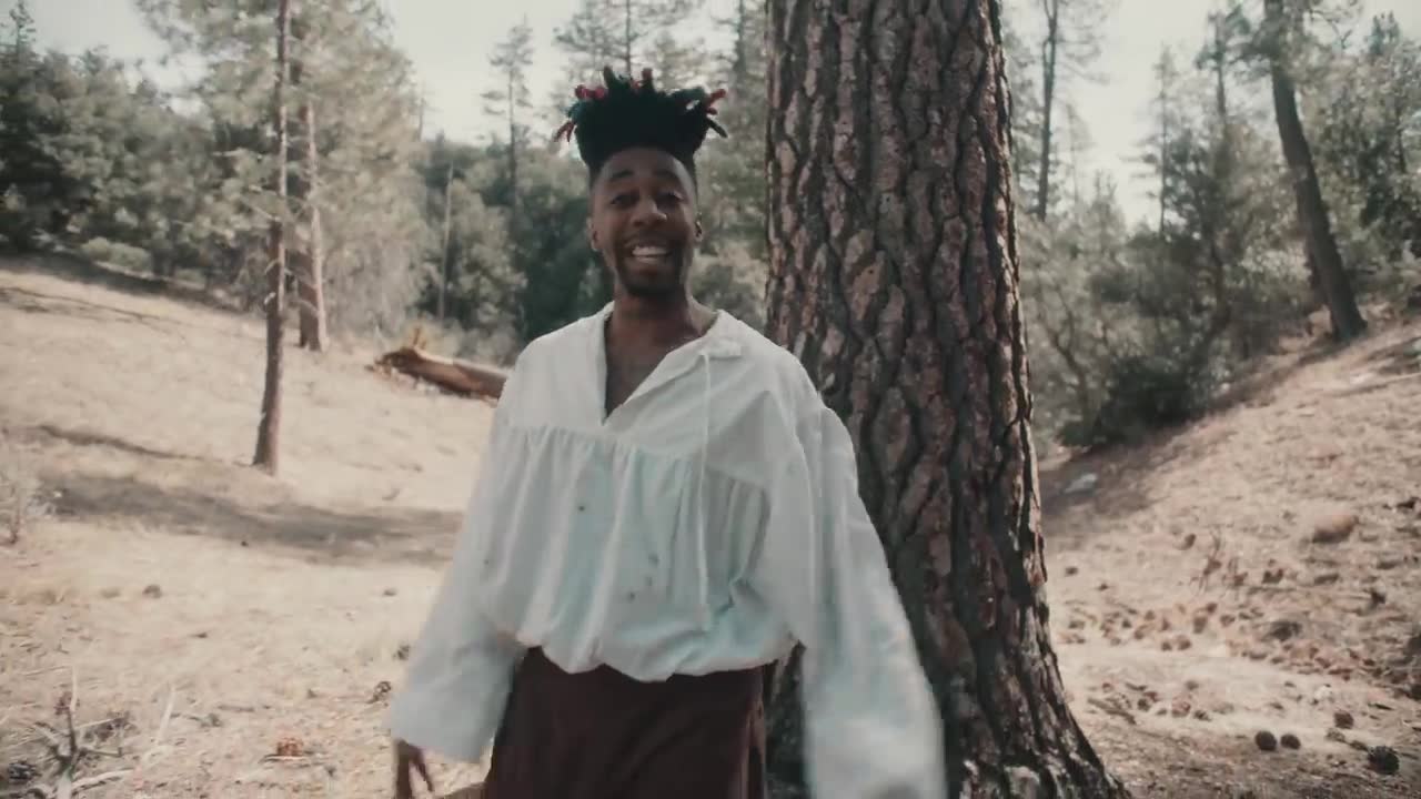 Dax - Self Proclaimed 4