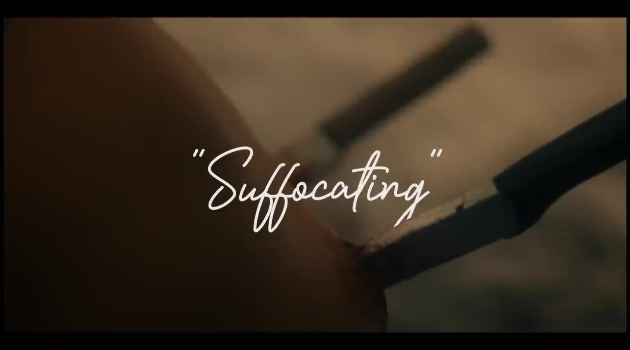 Dax - Suffocating