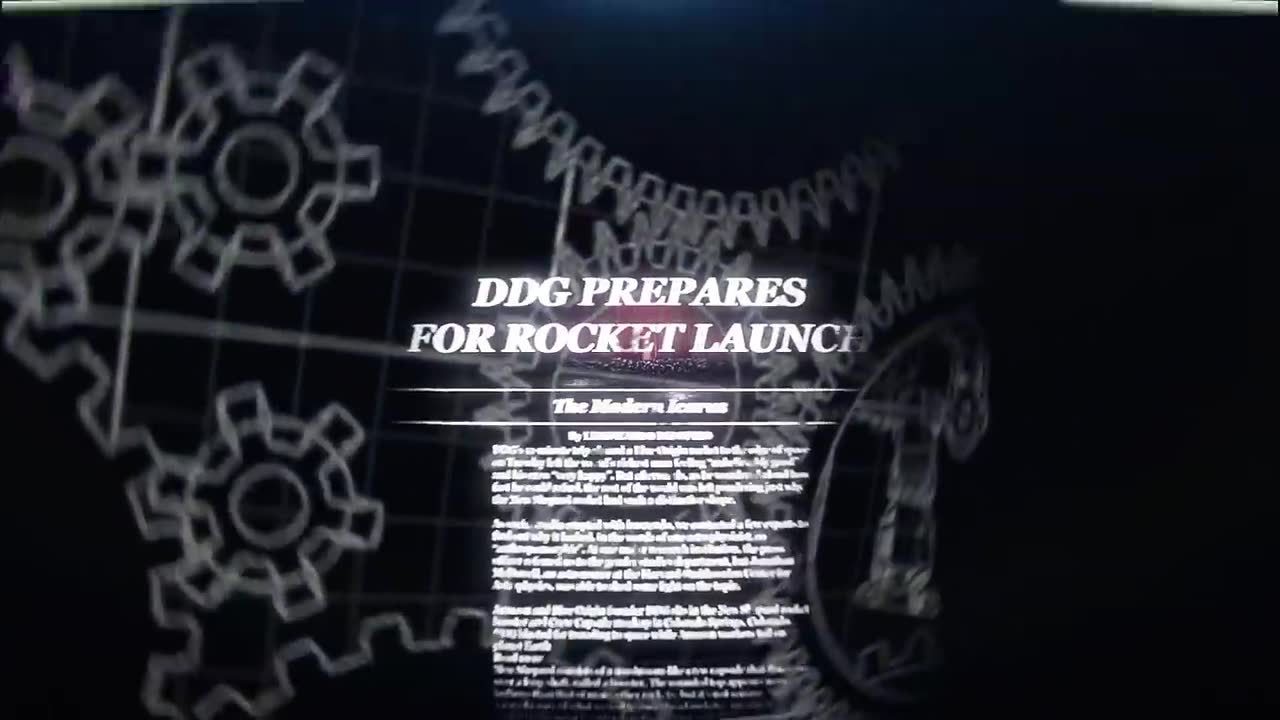 DDG - Elon Musk