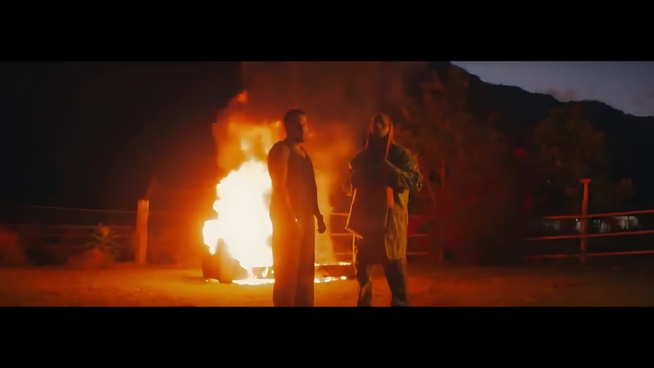 De La Ghetto - Baby Girl