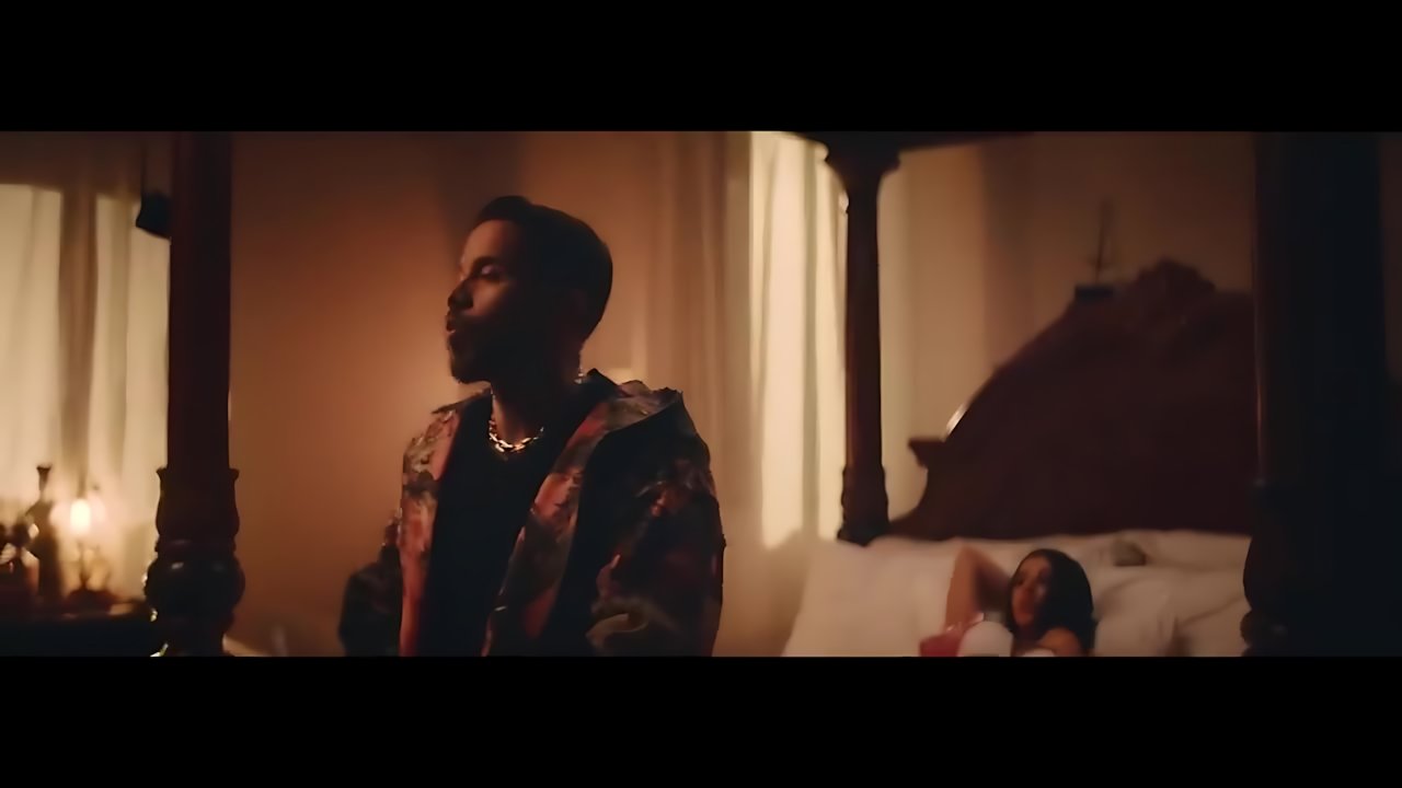 De La Ghetto - Baby Girl