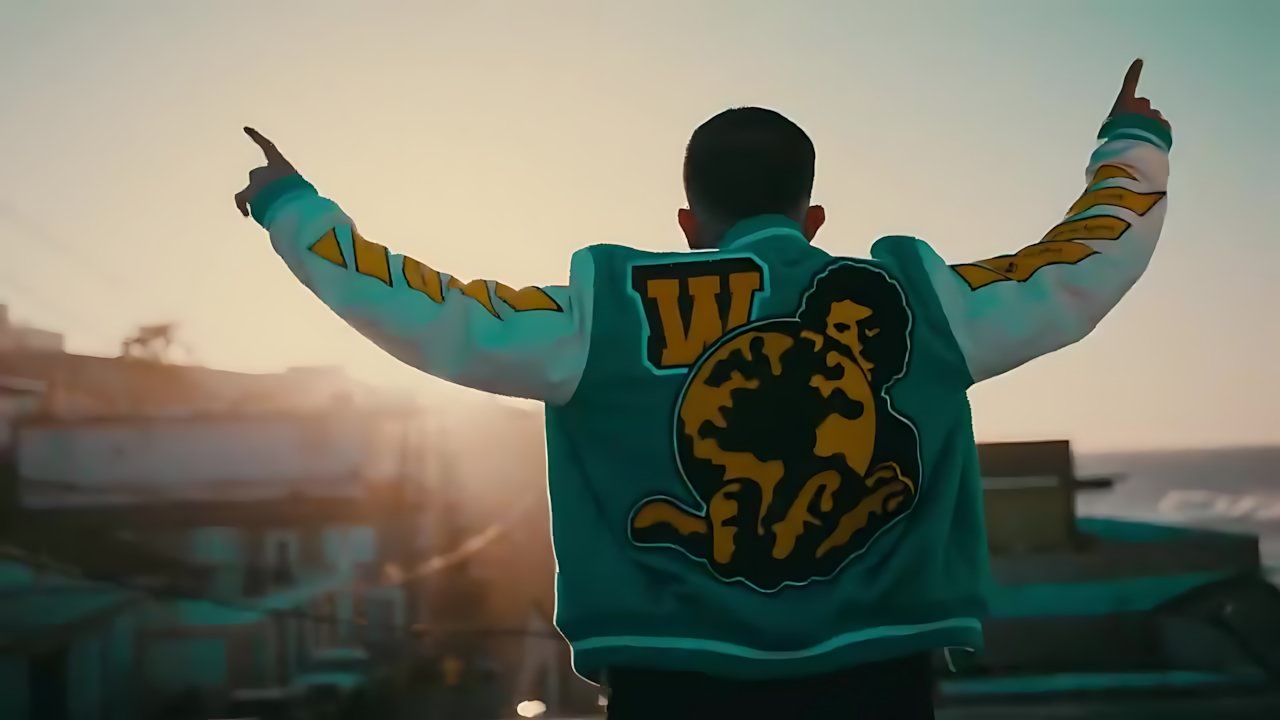 De La Ghetto - El Father