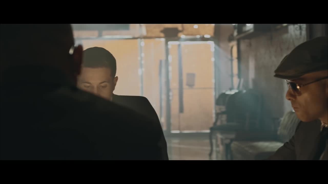 De La Ghetto - Fronteamos porque podemos