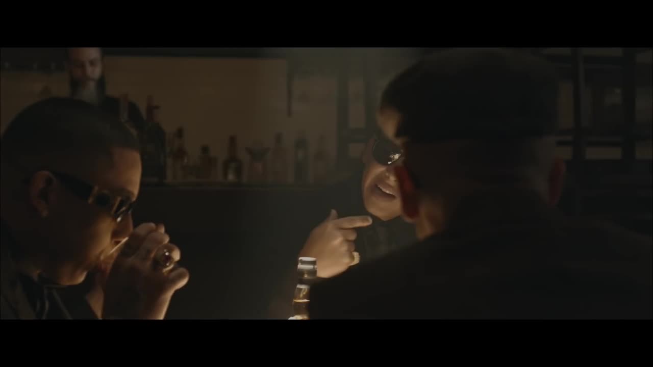 De La Ghetto - Fronteamos porque podemos