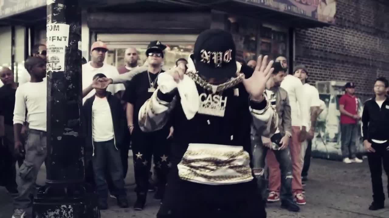 De La Ghetto - Háblame de ticket
