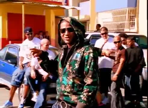 De La Ghetto - Sensación del bloque