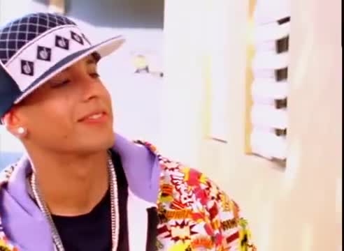 De La Ghetto - Sensación del bloque