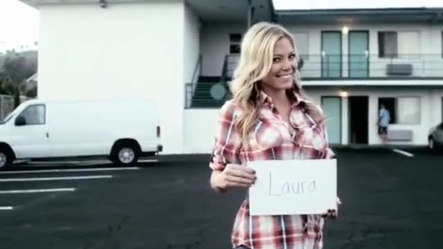 Dean Brody - People Know You by Your First Name