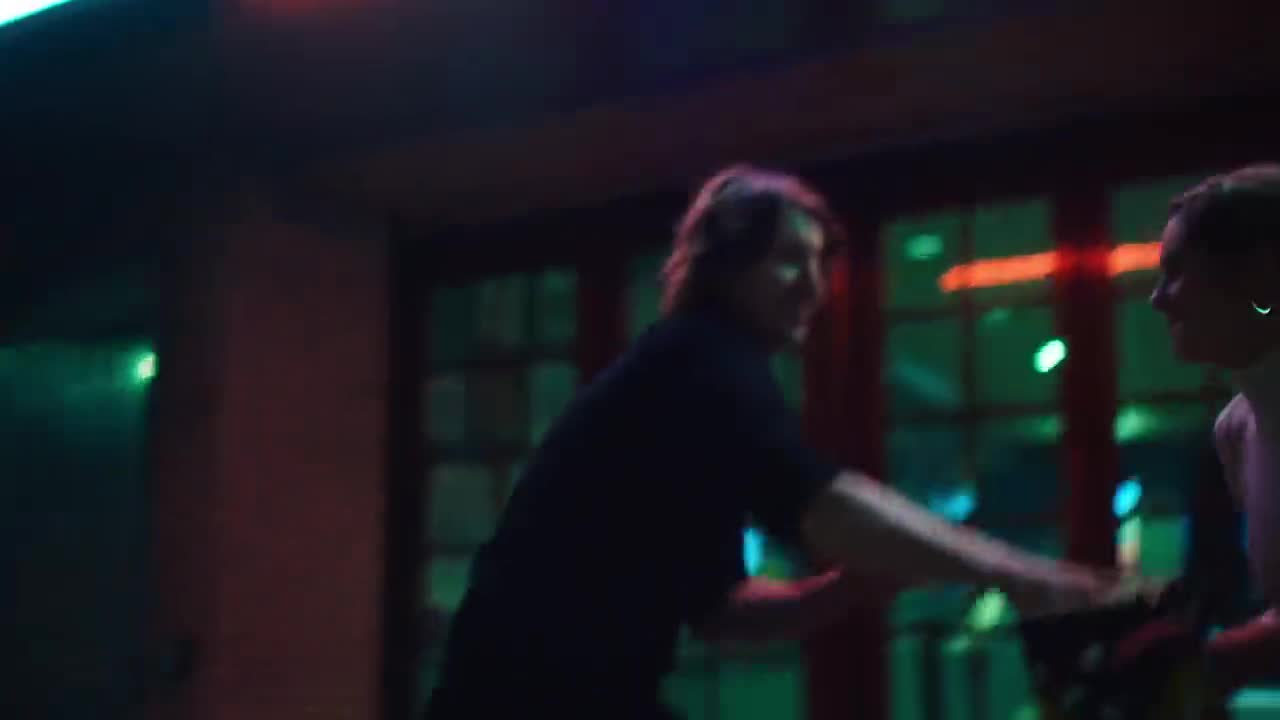 Dean Lewis - 7 Minutes