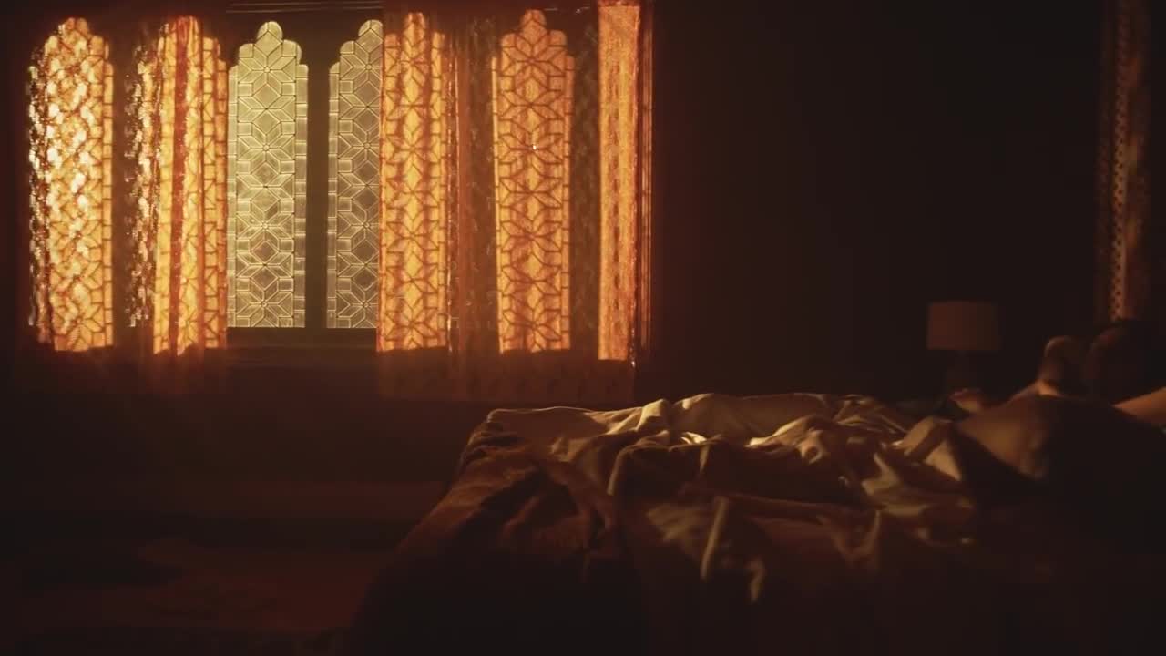 Dean Lewis - Be Alright