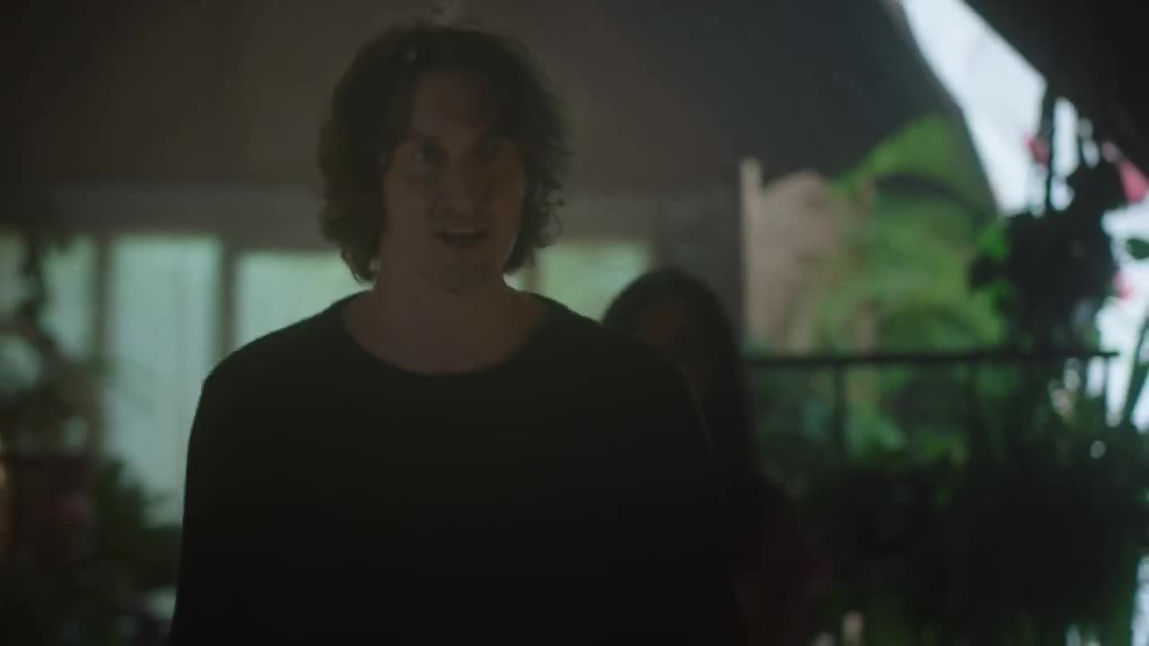 Dean Lewis - Be Alright