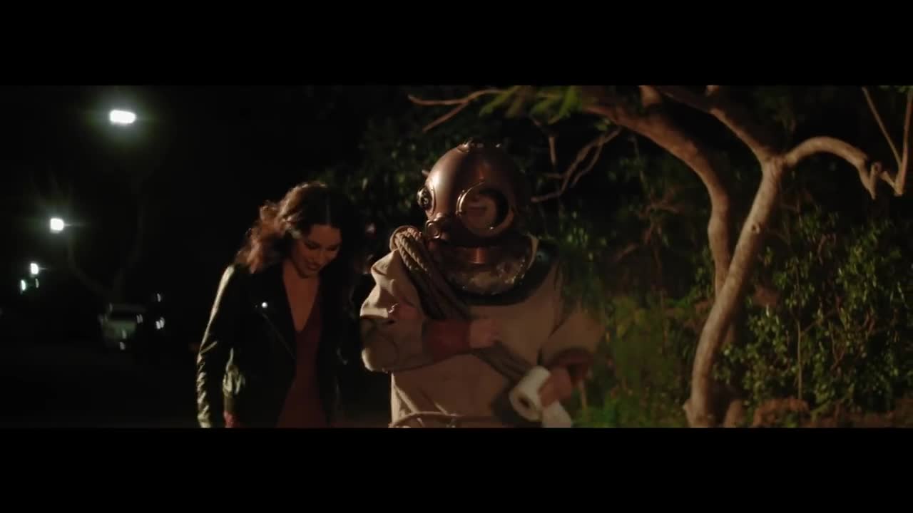 Dean Lewis - Lose My Mind