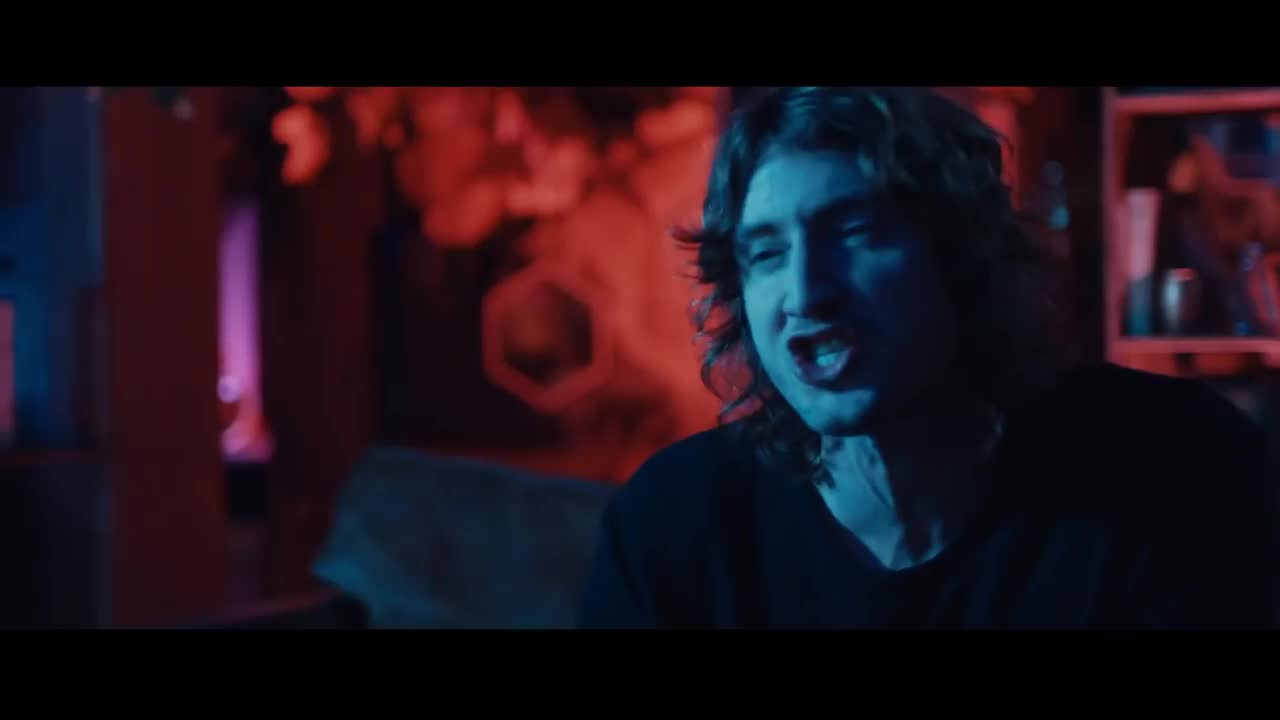 Dean Lewis - Need You Now