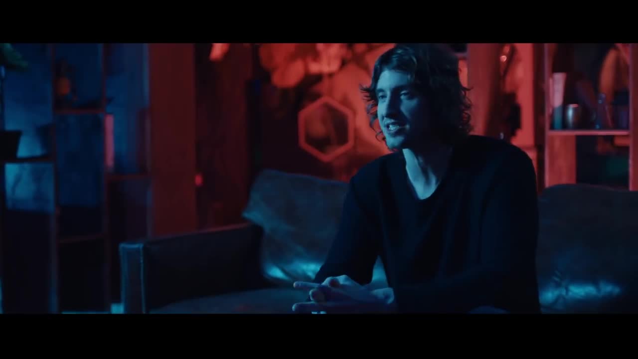 Dean Lewis - Need You Now
