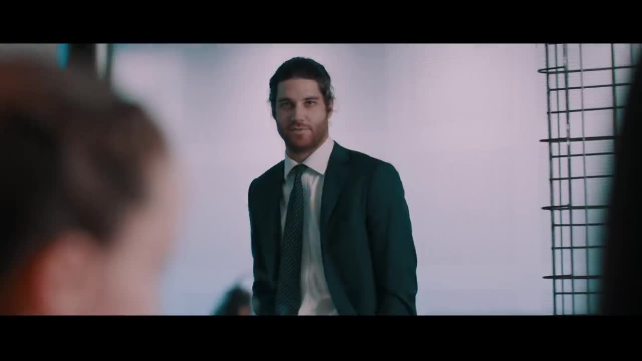 Dean Lewis - Need You Now
