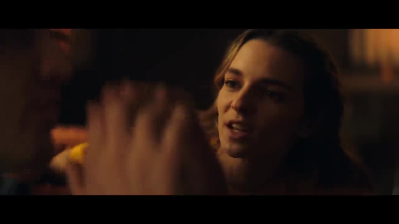 Dean Lewis - Stay Awake