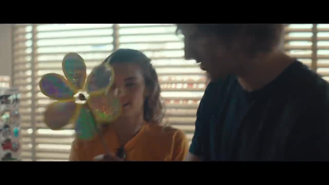 Dean Lewis - Stay Awake