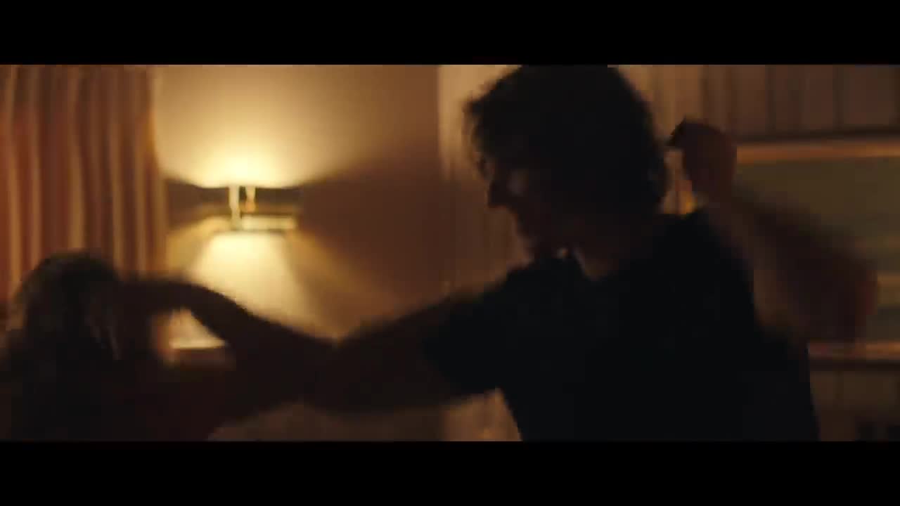 Dean Lewis - Stay Awake