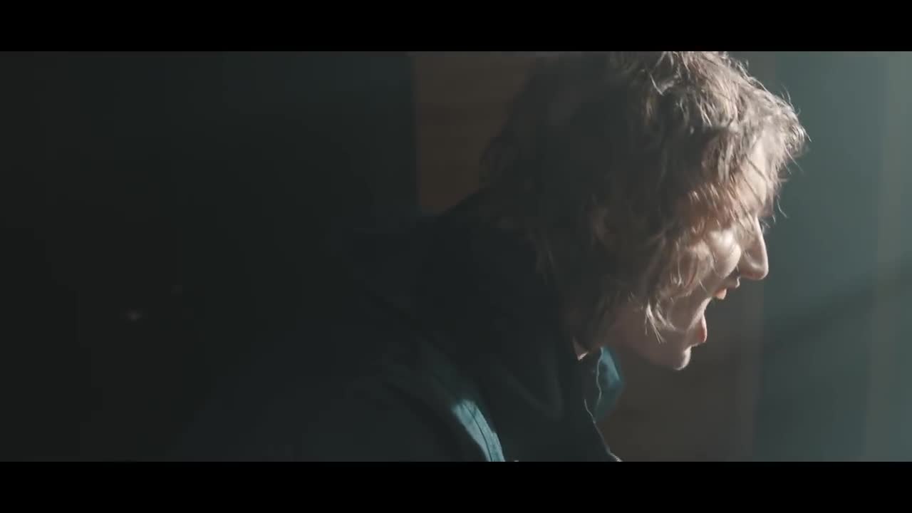 Dean Lewis - Waves