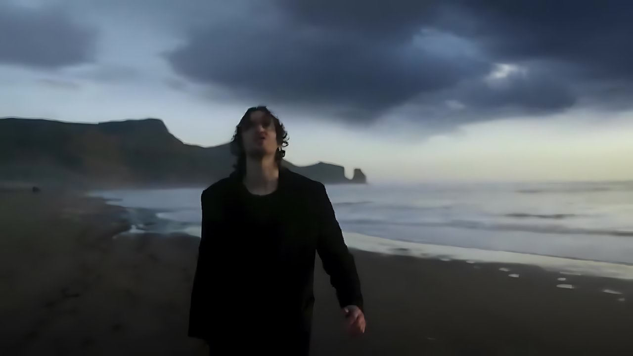 Dean Lewis - With You