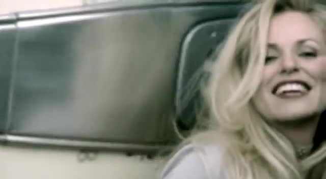 Deana Carter - Angels Working Overtime