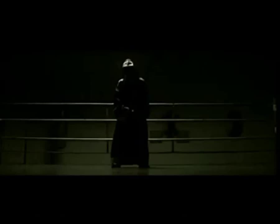 Децл - Уличный боец