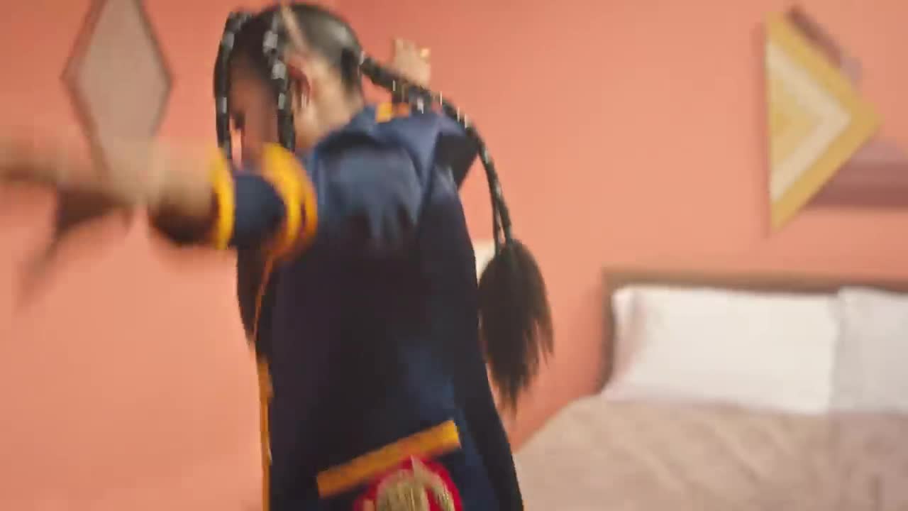 DeJ Loaf - No Fear