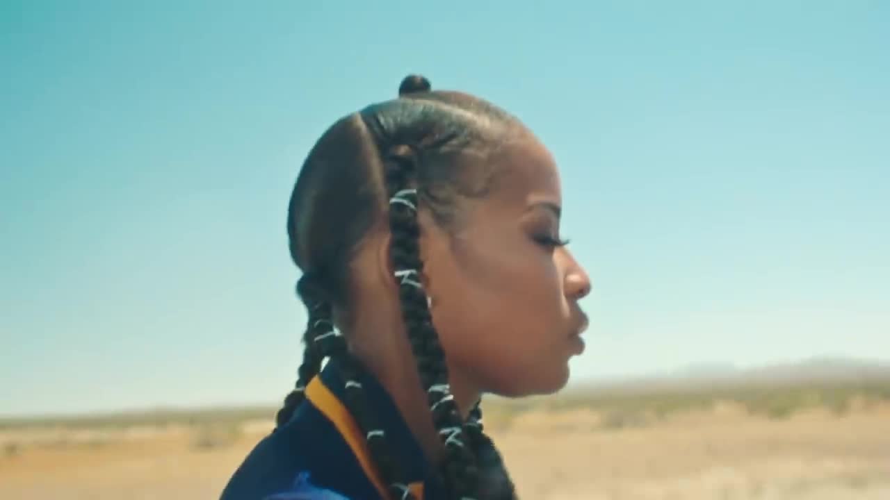 DeJ Loaf - No Fear