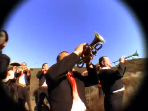 Delinquent Habits - Tres Delinquentes