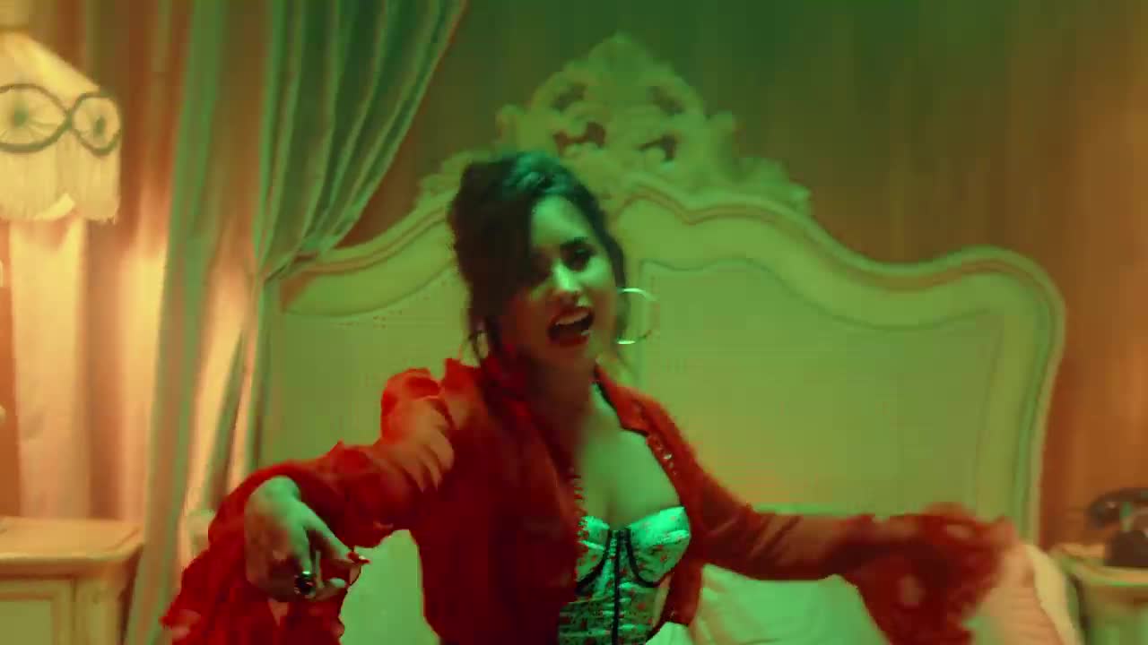Demi Lovato - Échame la culpa