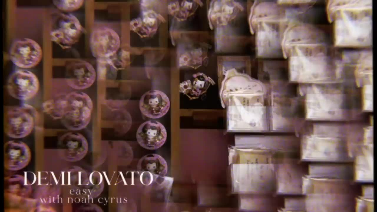 Demi Lovato - Easy