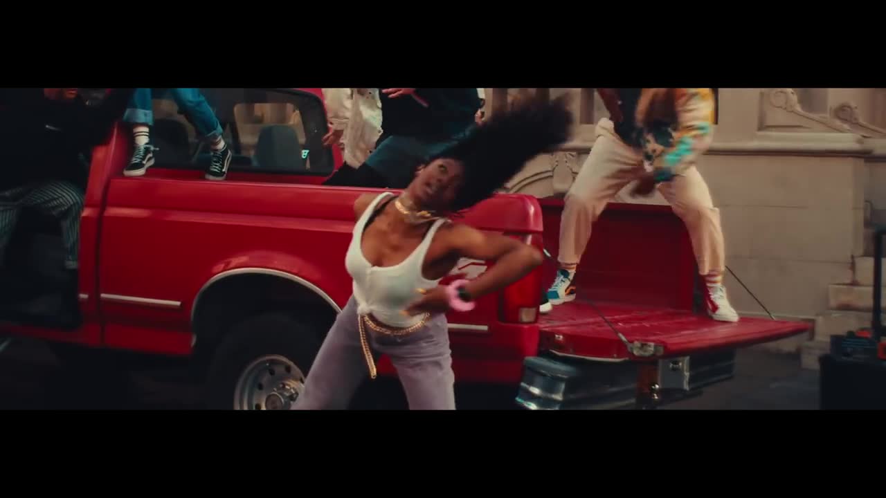 Demi Lovato - I Love Me