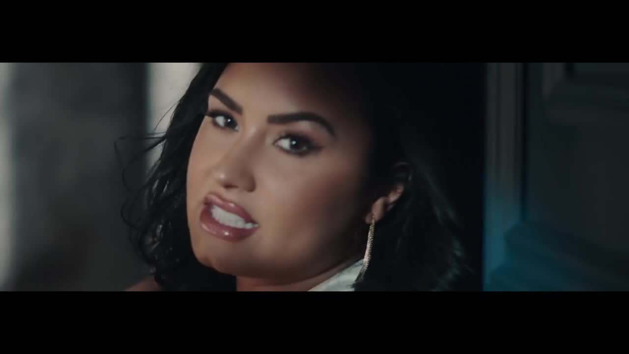 Demi Lovato - I Love Me
