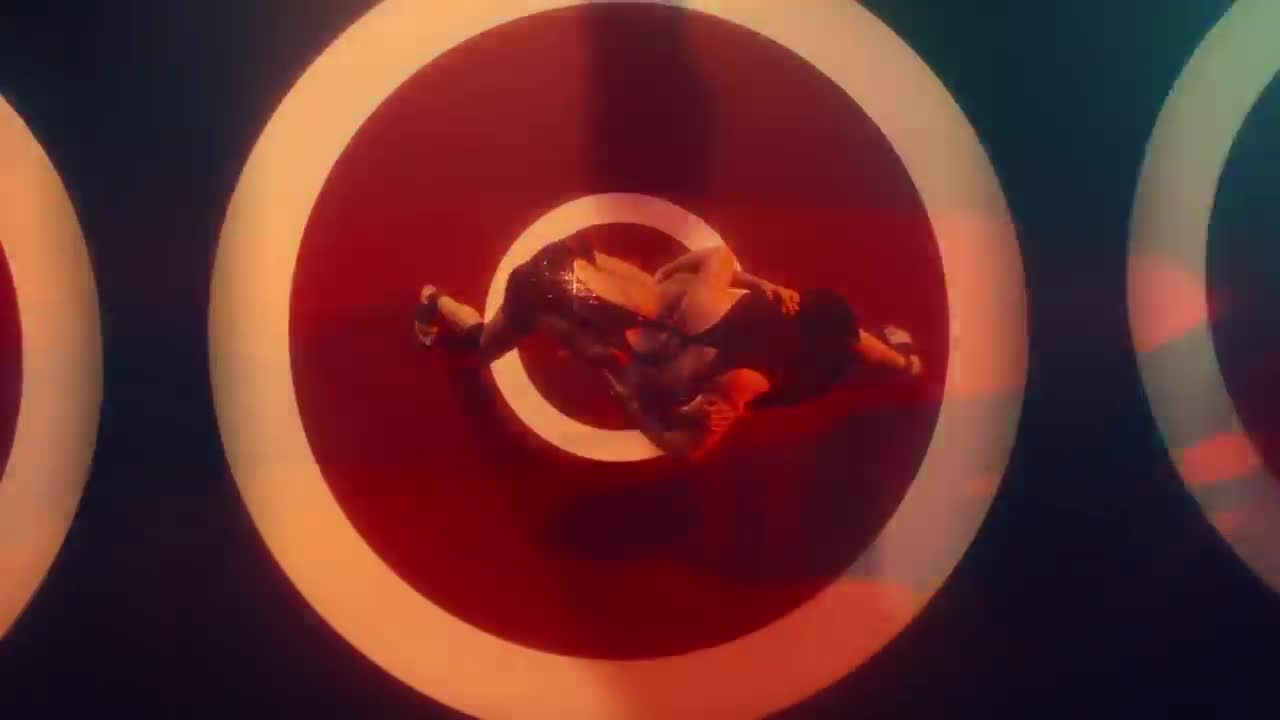 Demi Lovato - I'm Ready