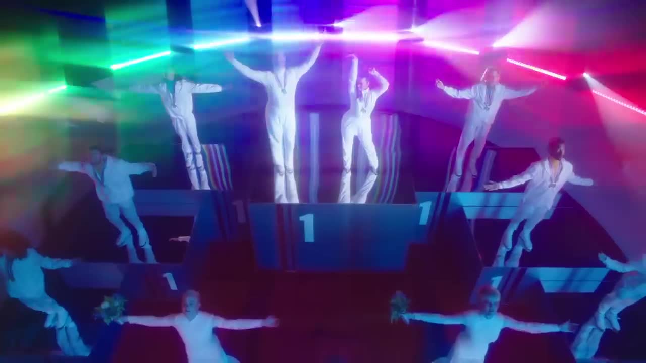 Demi Lovato - I'm Ready