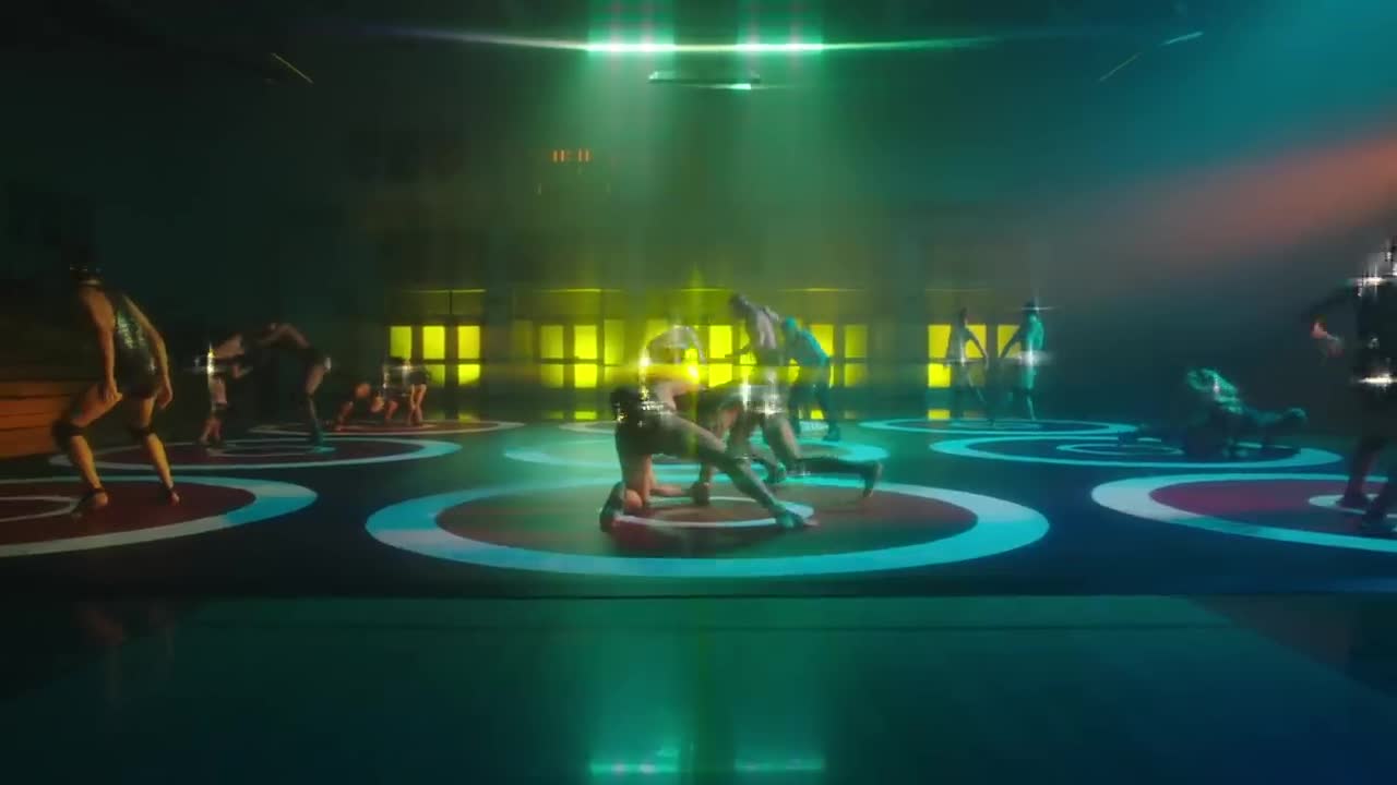 Demi Lovato - I'm Ready