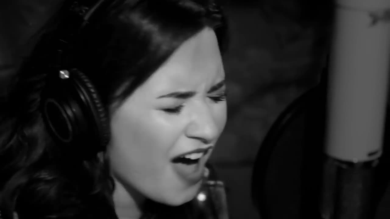 Demi Lovato - In Case