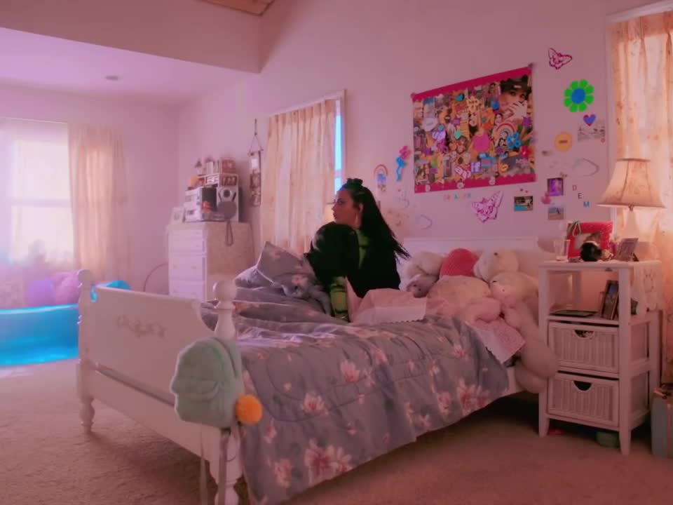 Demi Lovato - OK Not to Be OK
