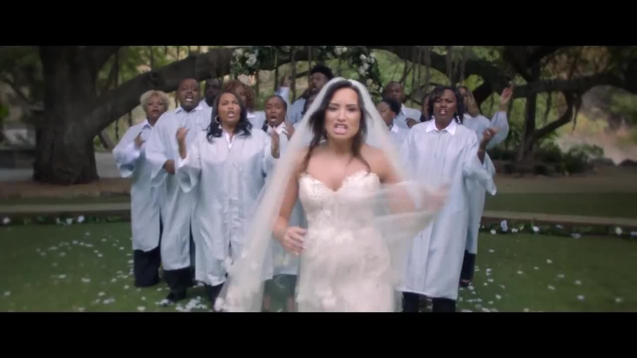 Demi Lovato - Tell Me You Love Me