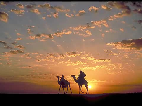 Demis Roussos - My Friend the Wind
