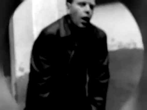 Depeche Mode - Barrel of a Gun
