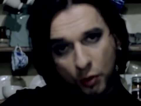 Depeche Mode - Barrel of a Gun