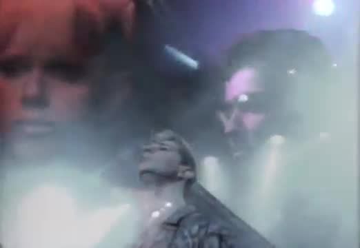 Depeche Mode - Blasphemous Rumours