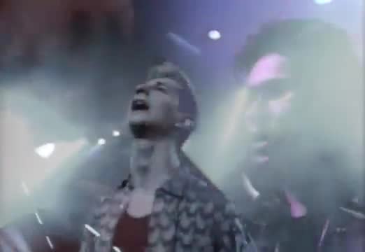 Depeche Mode - Blasphemous Rumours