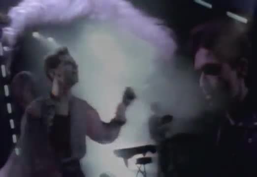 Depeche Mode - Blasphemous Rumours