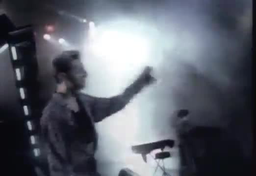 Depeche Mode - Blasphemous Rumours